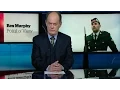 Rex Murphy Two Fallen Soldiers