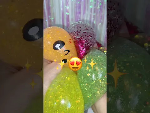 eu amei todos eles 😍✨ #dumplings #squishy #dumplingsquishy #unboxing