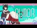 Download Lagu RUMOR／covered by 戌亥とこ
