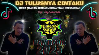 Download DJ TULUSNYA CINTAKU \ MP3