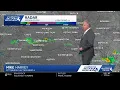 Tornado confirmed in Beaver County after severe storms on Sunday