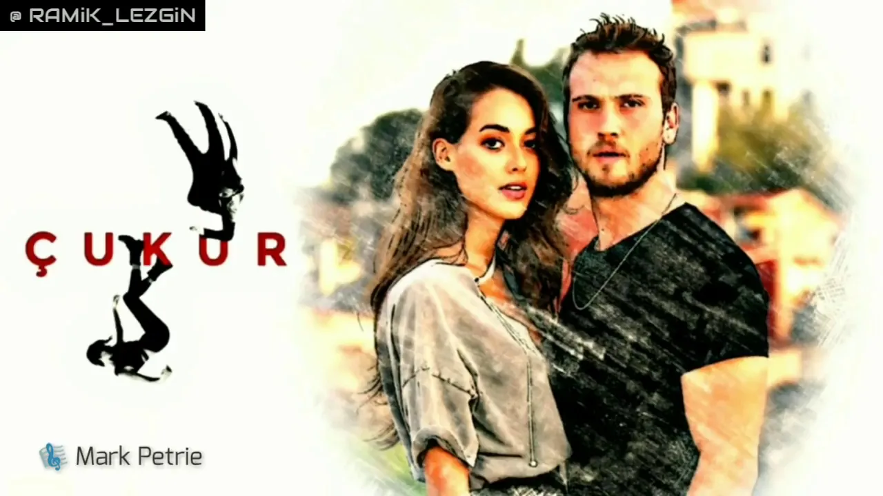 Çukur - Supervoid (Tanıtım Fragman Müziği)