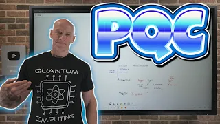 Post Quantum Cryptography PQC overview and why you should care