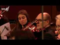 Moulin Rouge - El Tango de Roxanne | WDR Funkhaus Orchestra