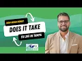 How Much Money Do You Need To Live Comfortably In Tampa Florida