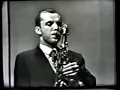Subconscious-Lee - Warne Marsh and Lee Konitz perform on the TV show "The Subject is Jazz", 1958
