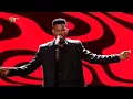 Idols SA Season 12 | Top 5 | Thami - “I Got You (I Feel Good)”