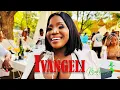 Lagu Harrycane x Makhadzi - Ivangeli ft Master KG \u0026 Nkosazana Daughter