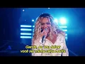Beyoncé - LEVII'S JEANS (Legendado) (Christmas Day Halftime Show)