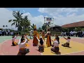TARI KECAK by Lasdu-Pov Tasya