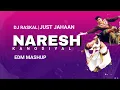 Download Lagu NARESH KANODIYA’S EDM MASHUP 2018
