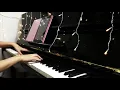 PIANO COVER | 最远的距离 - Jinny吴若希 | 剧集《杀手》片尾曲 自编钢琴版【附琴谱】| "Death by Zero" End Title | WENIX LIM
