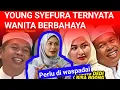 Download Lagu Jika Young Syefura Othman menikah dengan KDM sangat berbahaya... MP3