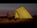 Liam St. John - Devil In Disguise (feat. Houndmouth) (Visualizer)