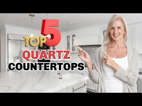 Download MP3 Top 5 Quartz Countertops On A Budget | Mr Cabinet Care