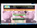 Online Banking System using php