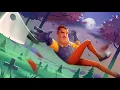 Download Lagu Rockit Gaming Hello Secret Neighbor - The Secret - Nightcore