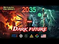 Download Lagu The Dark Future of AI | Humanity’s Biggest Threat by 2035