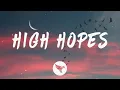Download Lagu Panic! At The Disco - High Hopes (Lyrics)
