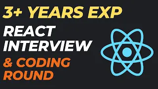 React Interview Experience Live Coding MUST WATCH