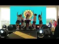 Download Lagu HIMAWARI - MASA DEPAN YANG MENYILAUKAN MATA (JKT48 Cover) at Idoltopia Festival Mbois 2023