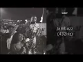Gabzy - Jambazz (432Hz)