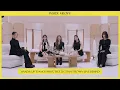 Download Lagu INSIDE MEOVV | 'HANDS UP' DANCE PRACTICE \u0026 COUNTDOWN LIVE BEHIND