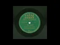 Carmen Delia Dipini - Si No Vuelves - Seeco 7535A