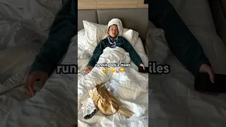 The Marathon Hangover Is So Real Marathon Runner Marathontraining 