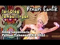 Download Lagu GONG LEGENDARIS PEREAN BATURITI TABANAN - Tari Oleg Tambulilingan khas - PKB XLIV 2022