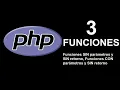 PHP Course - 03