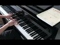 Chopin - Nocturne Op. 27 No. 2 in D-flat Major (2019)