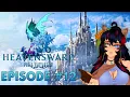 18 TOWARDS HEAVENSWARD With a Little Sprout