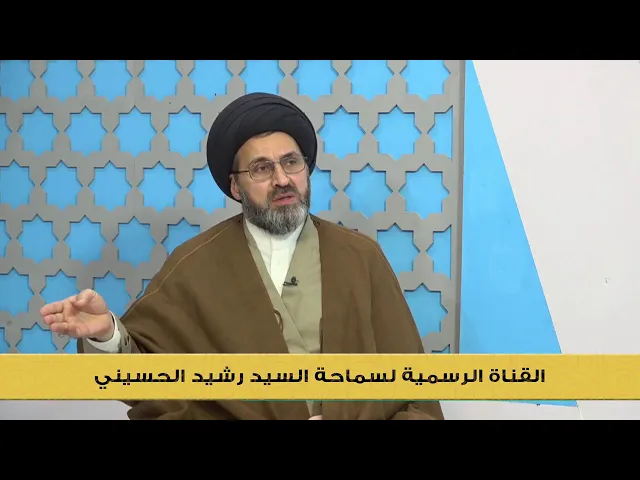 ماذا سئل الشاب الذي يعمل في حماية البارات والملاهي؟؟