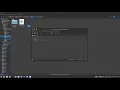 Unedited Using C to create an executable to run Python Embedded