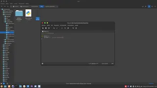 Unedited Using C to create an executable to run Python Embedded