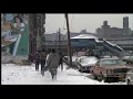 Kool G Rap & Nas - Fast Life (DJ Obsolete Remix)