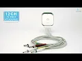 Bionet PC-ECG Overview