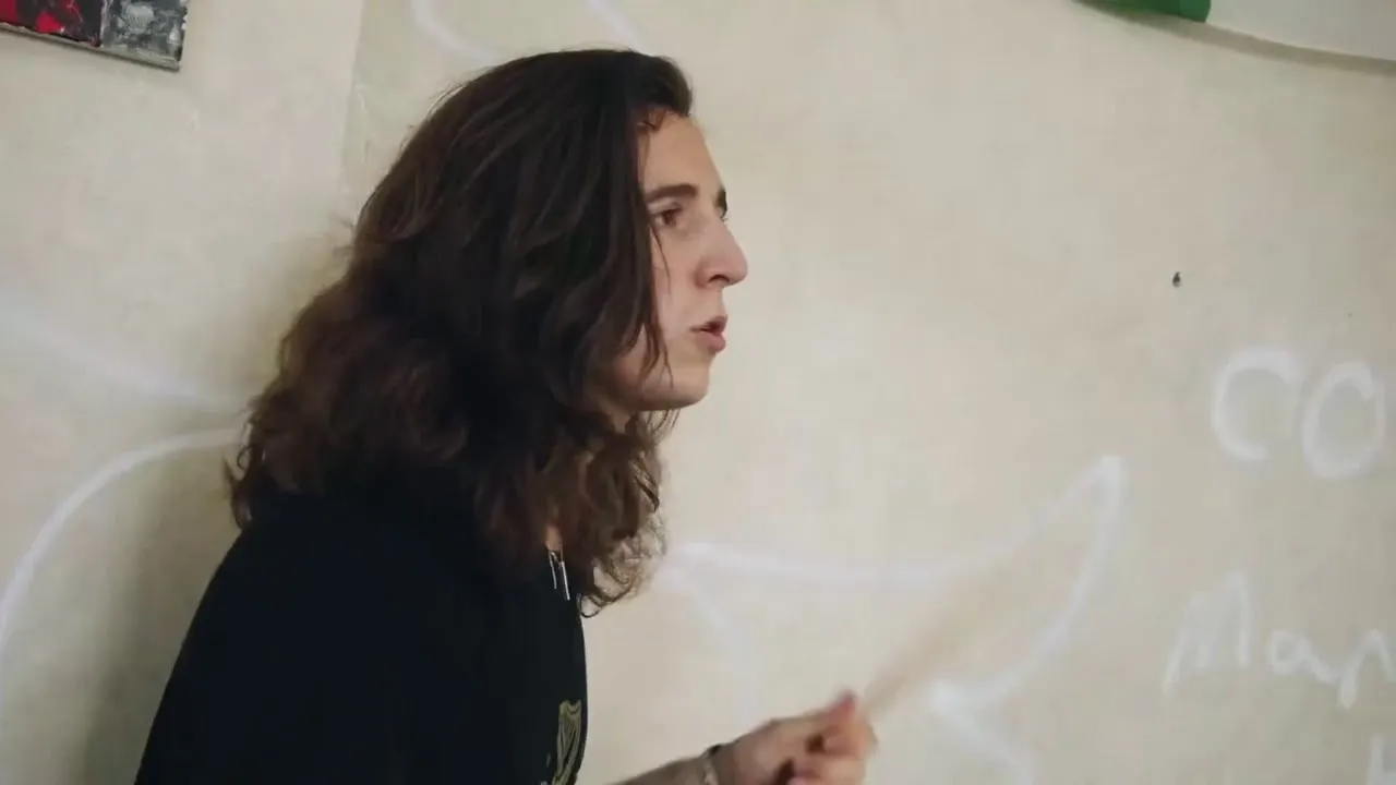 Inhaler - When It Breaks (Live From Somewhere) Inhaler - When It Breaks (Live From Somewhere)