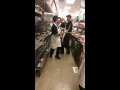Bjs Line Cooks at del amo