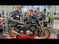 Download Lagu 2025 NEW KAWASAKI Z1000 MK II UNVEILED | THE RISE OF THE LEGEND