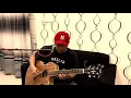 Lagu White Lion - When The Children Cry (Cover Reynold Hendra)
