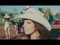 judith - TUSI (Official Visualizer)