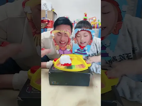 My Baby Play Daily Vlog, My Father Is My Hero #Han Sinh #Shorts