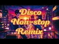 Download Lagu DISCO NON-STOP REMIX@RagatakBattleMix #trending #dancemusic #remix #dj 
