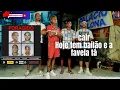 Fugitive – MC Cabelinho, TZ da Coronel, Vinicin & Raflow | Official Lyric Video