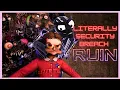 Download Lagu [SFM/FNAF] Literally Security Breach: Ruin