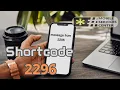 Short code 2296 Everything you should know about the code