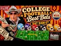 Baylor vs Auburn Best Bet Week 0 College Football Prediction