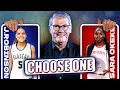 Jerzy vs Okeke The RECRUITING BATTLE That Will DEFINE UConn s Future